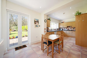 Dobcroft Road Millhouses